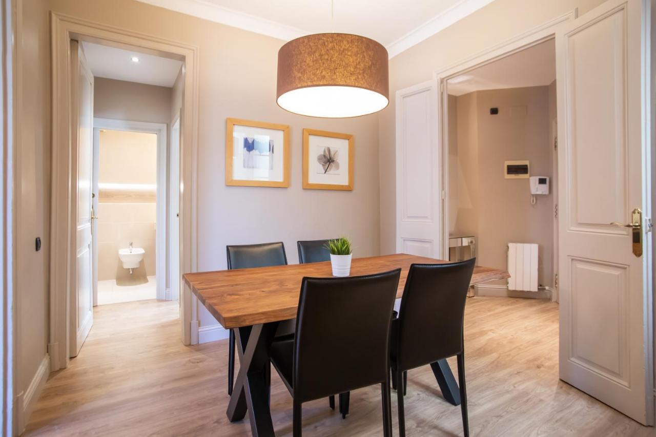 Tendency 6 Appartement