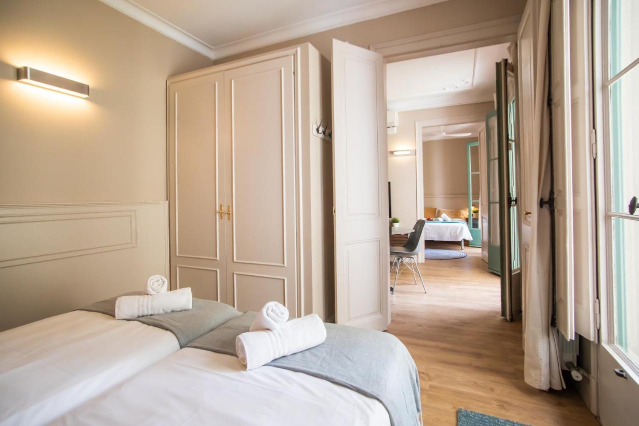 Appartement Tendency 6 *