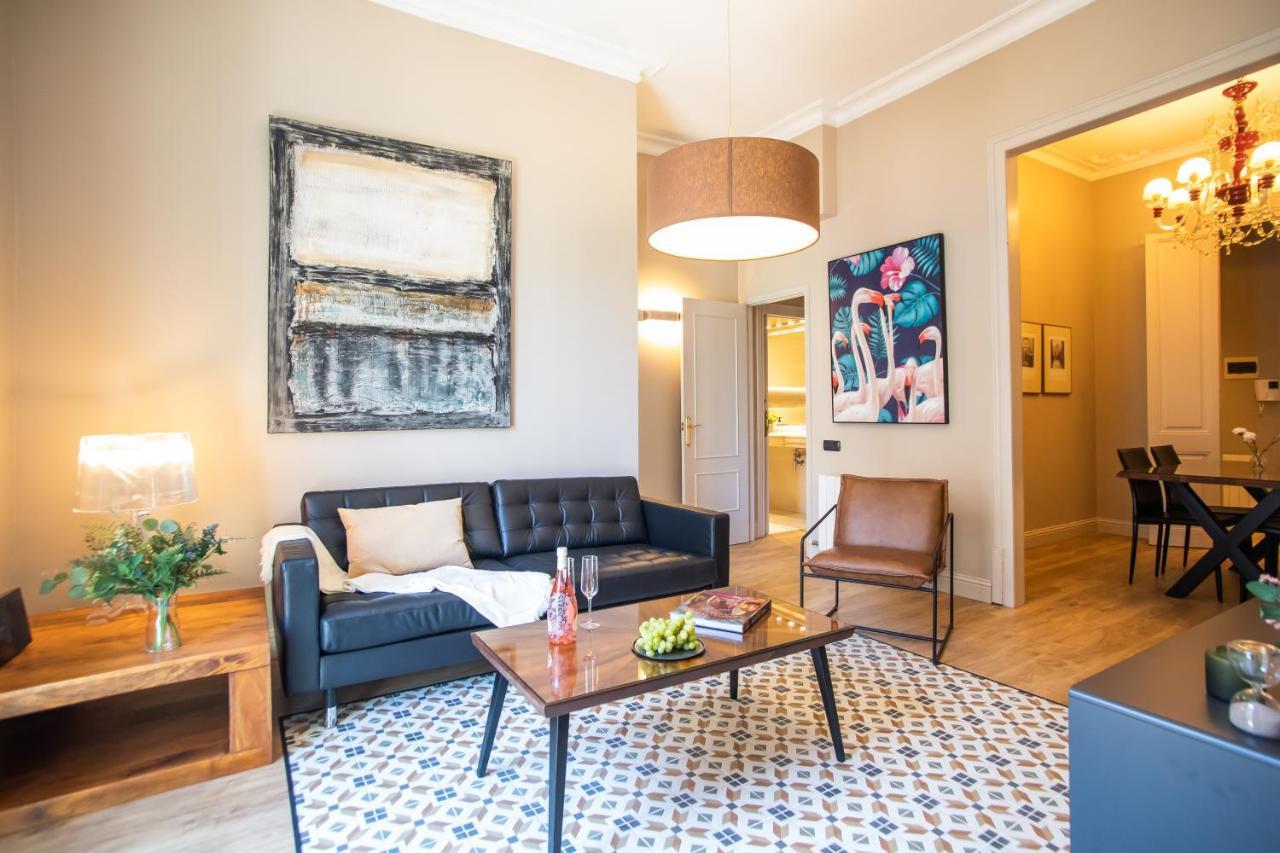 Tendency 6 Appartement Barcelona