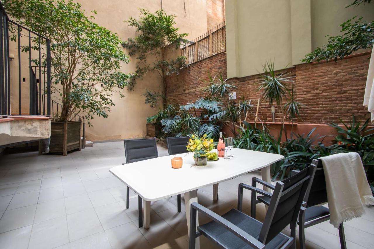 Appartement Tendency 6
