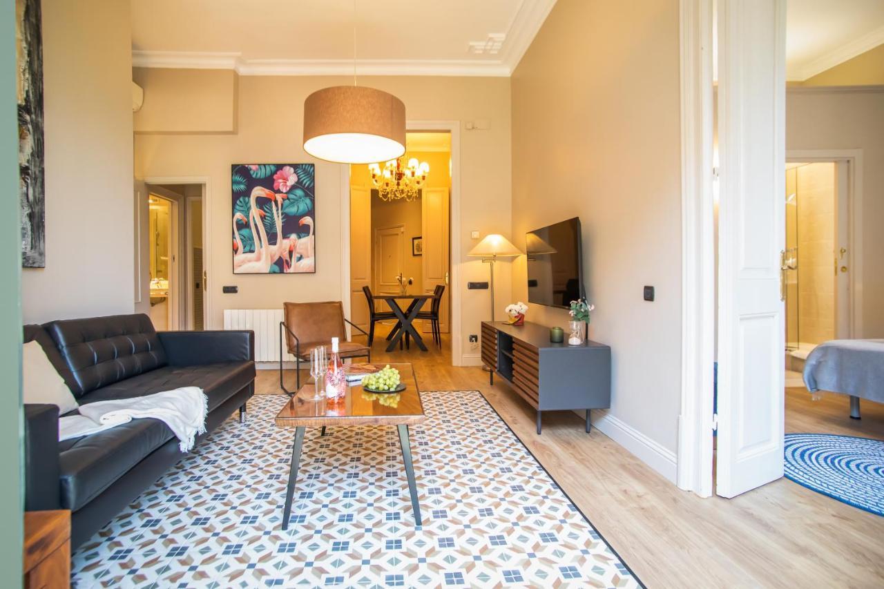 Tendency 6 Appartement *