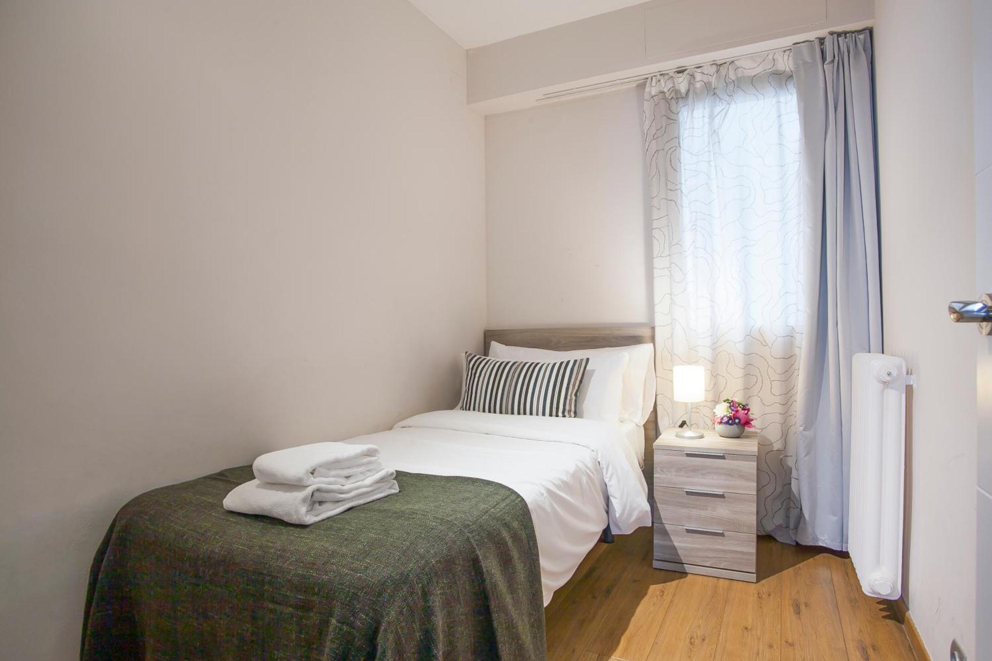 Appartement Tendency 6 Barcelona