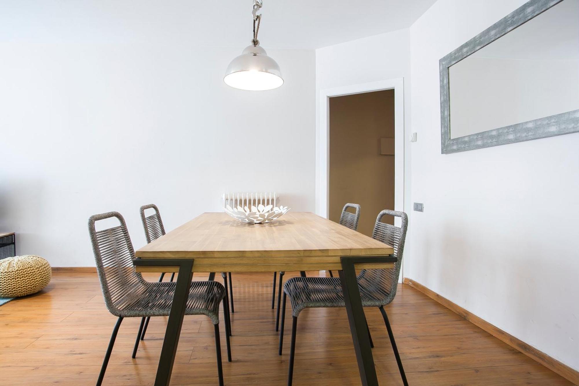 Appartement Tendency 6 Barcelona