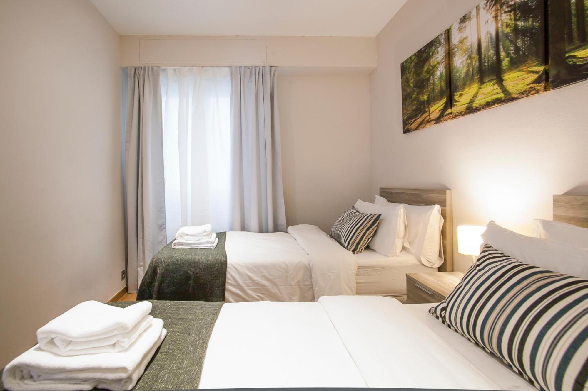 Appartement Tendency 6 Barcelona