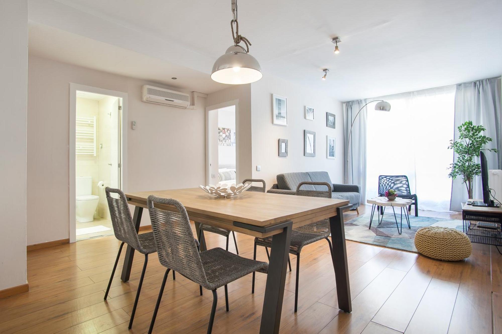Appartement Tendency 6 Barcelona