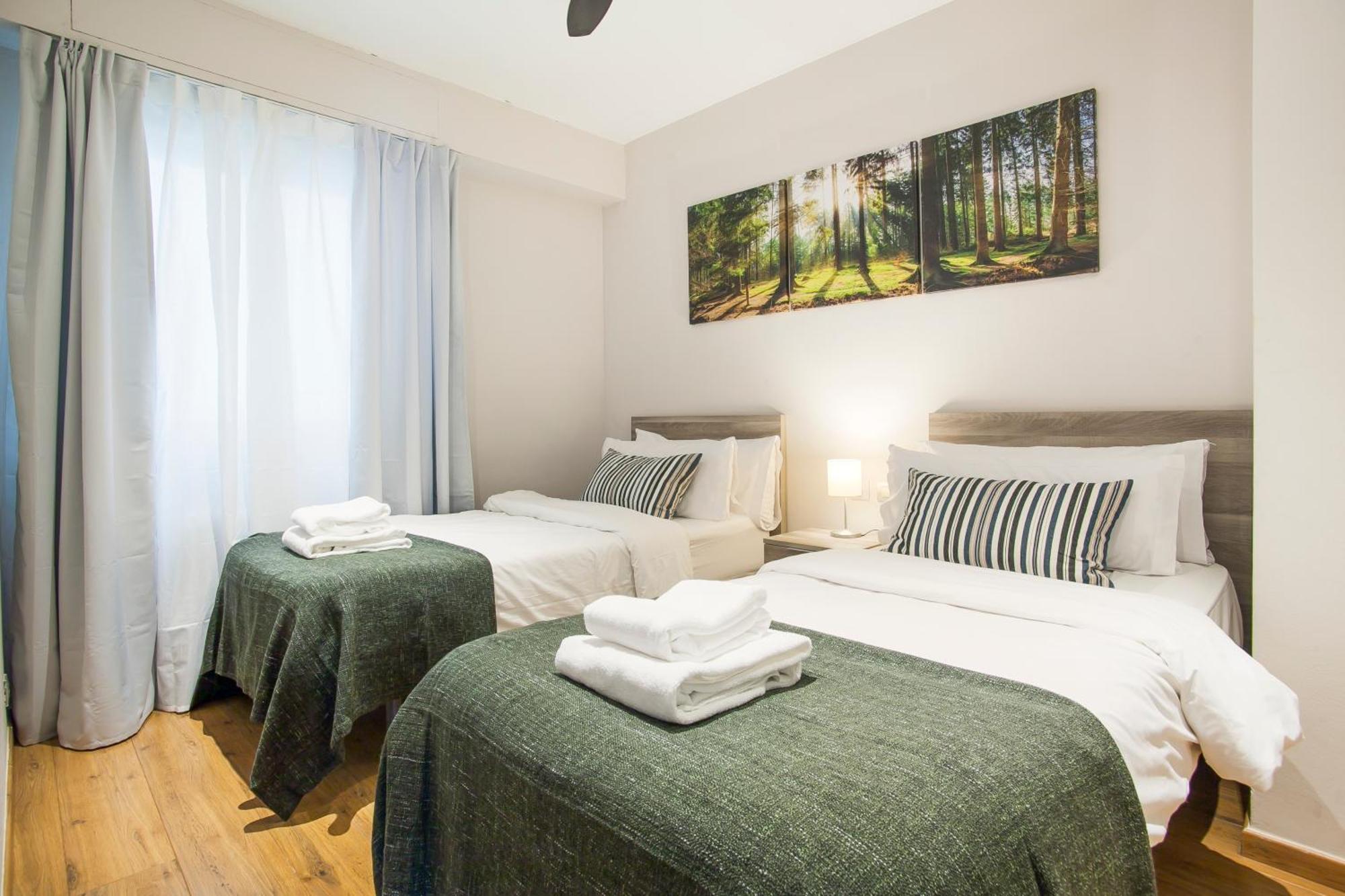 Appartement Tendency 6 *