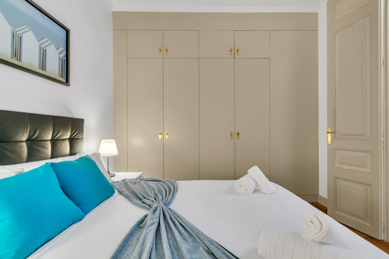 Tendency 6 Appartement Barcelona