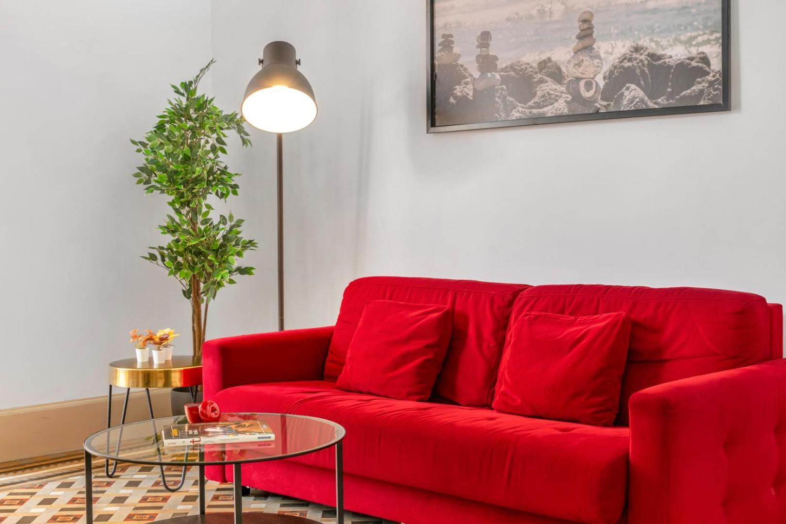 Appartement Tendency 6