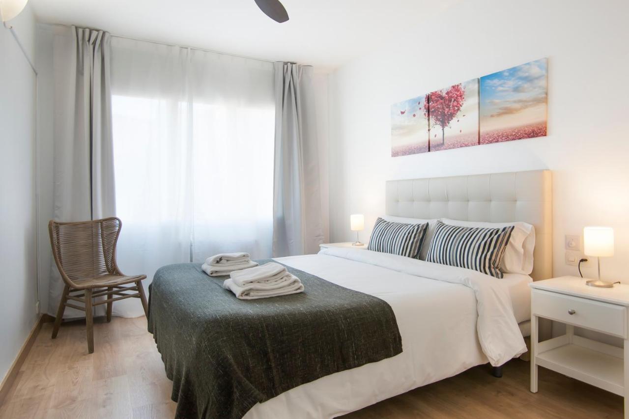 Tendency 6 Appartement Barcelona
