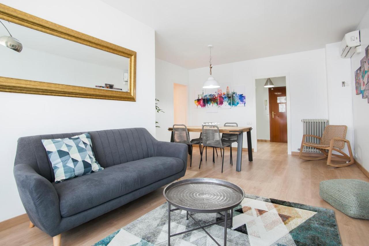 Tendency 6 Appartement