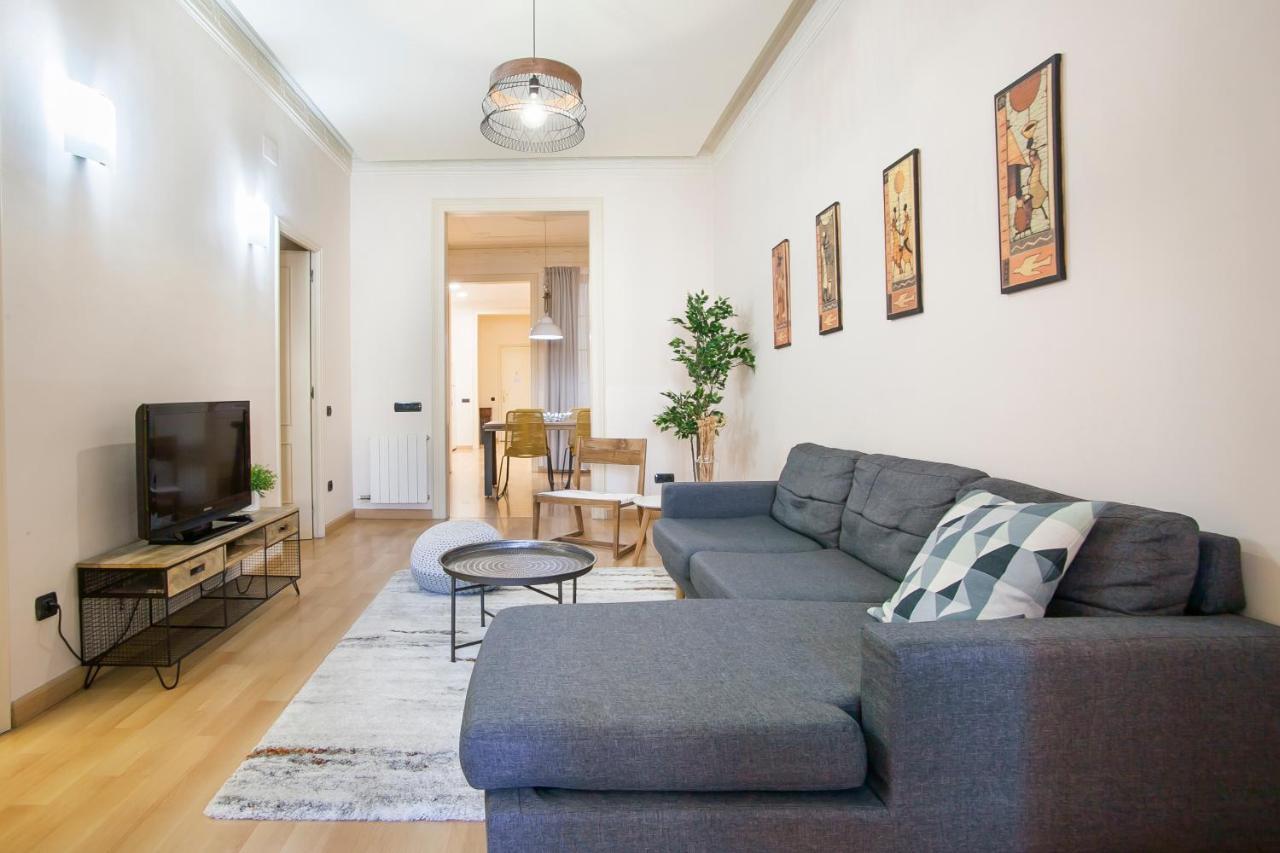 Tendency 6 Appartement