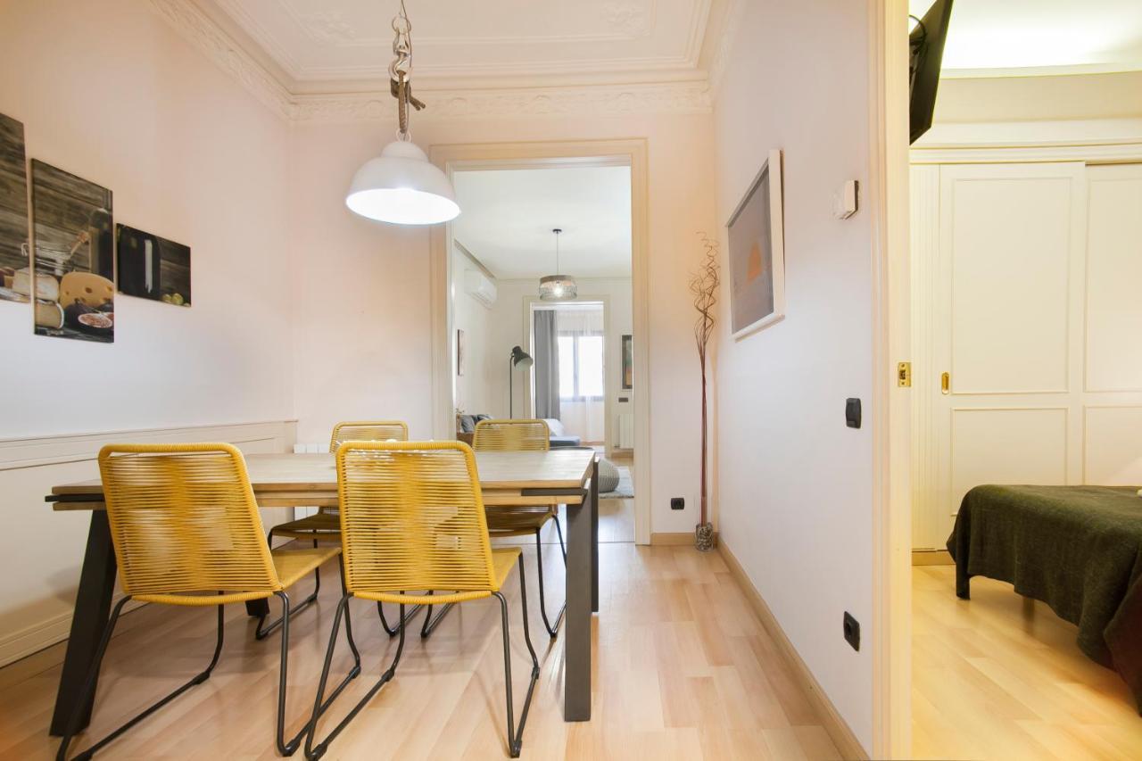 Tendency 6 Appartement *
