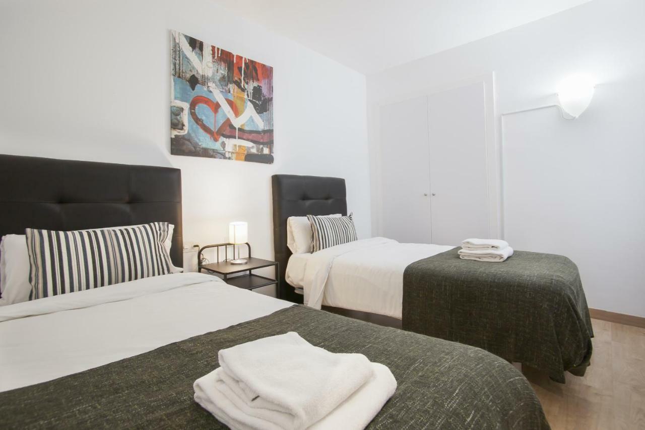 Tendency 6 Appartement *